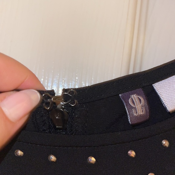 Jennifer Lopez Dress🖤 - Picture 4 of 7